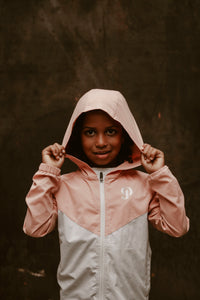 OJ Pink Edition Kids