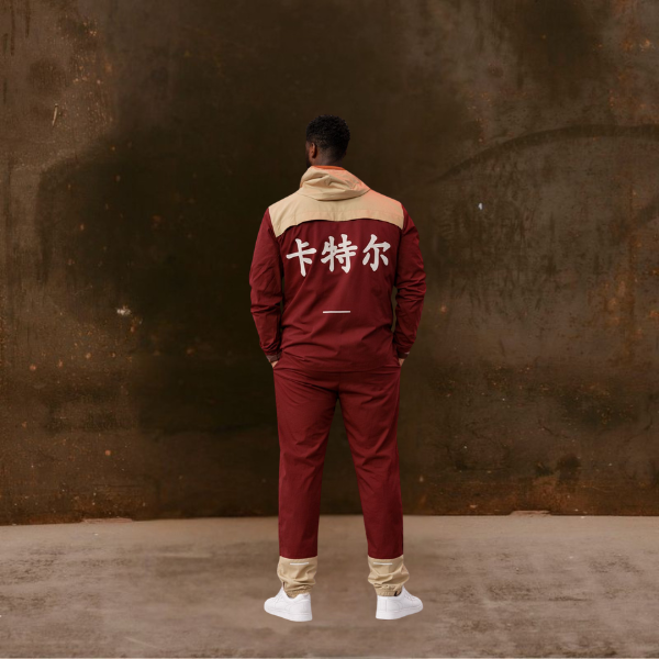 OJ Cartel Trainingspak