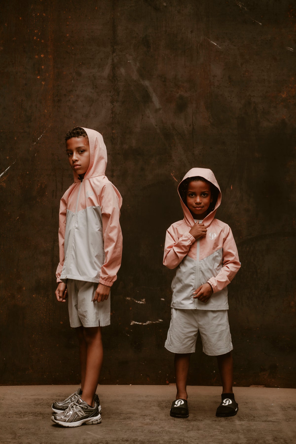 OJ Pink Edition Kids