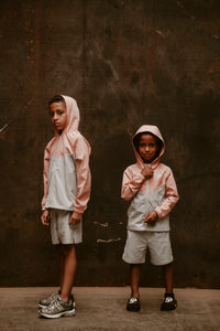 OJ Pink Edition Kids