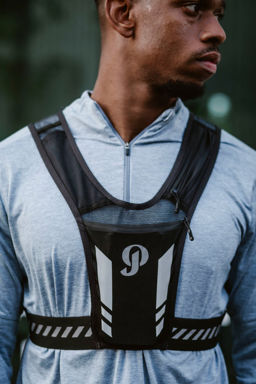 OJ Reflecterend Running Vest
