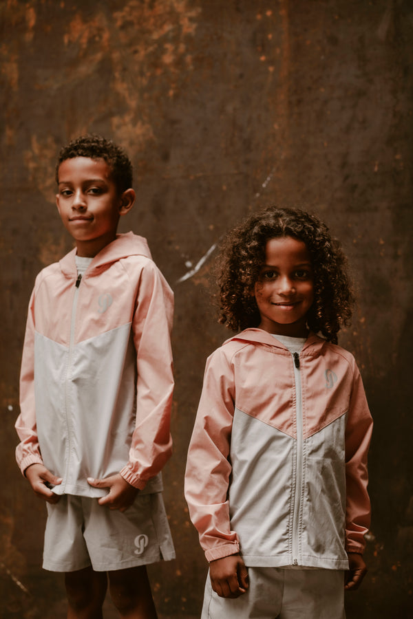 OJ Pink Edition Kids