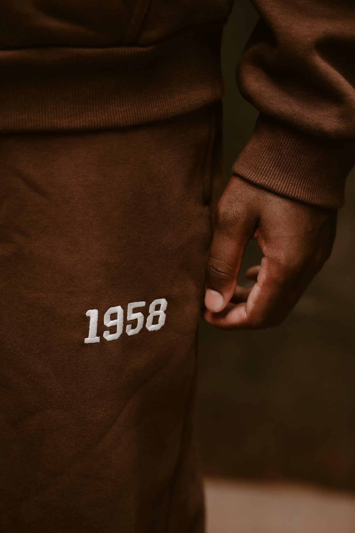 OJ1958 Jogging Suit