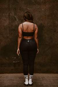OJ Bra + Legging