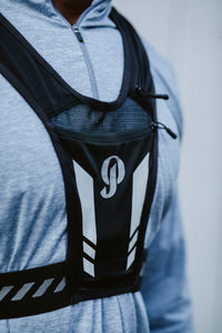 OJ Reflecterend Running Vest