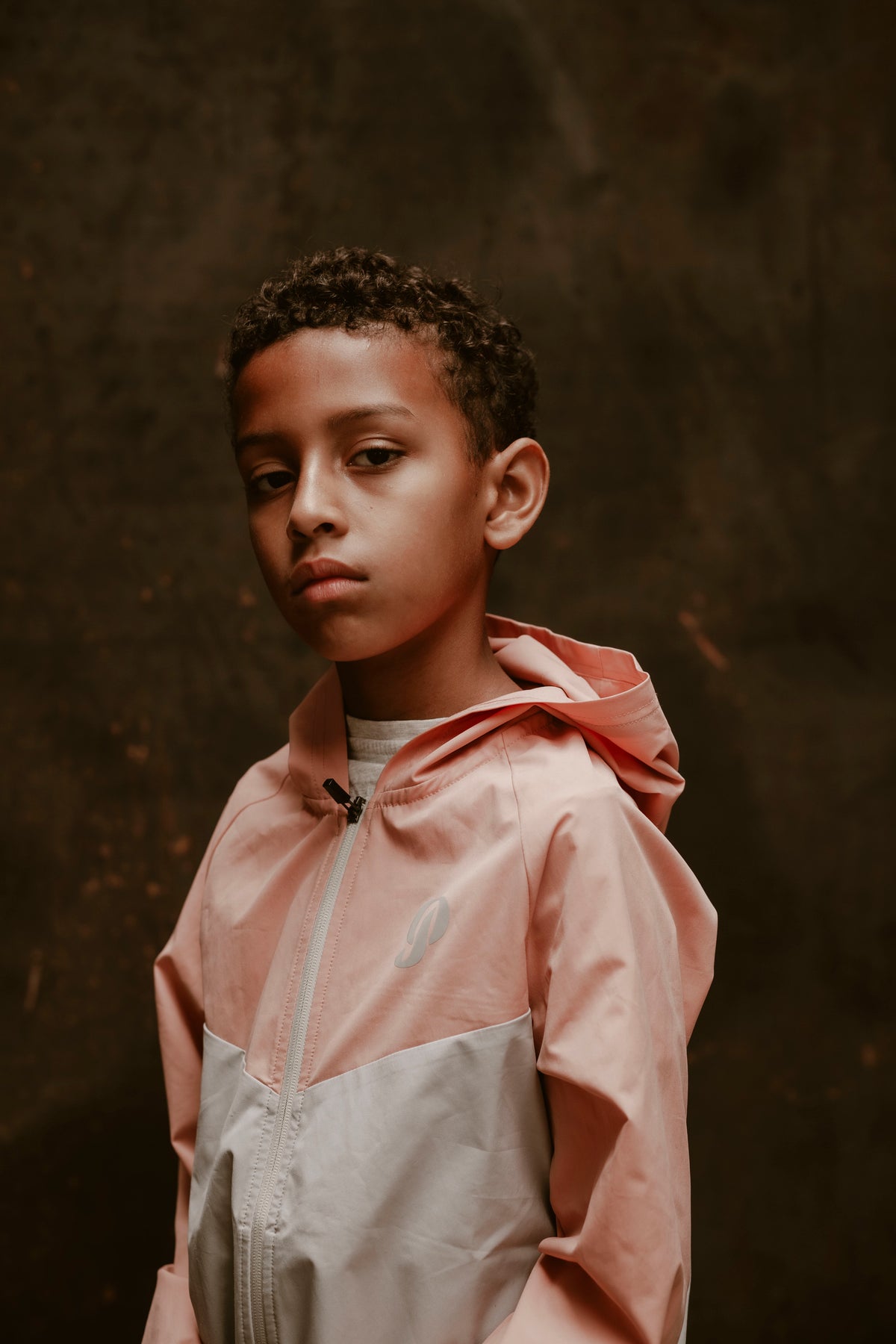 OJ Pink Edition Kids