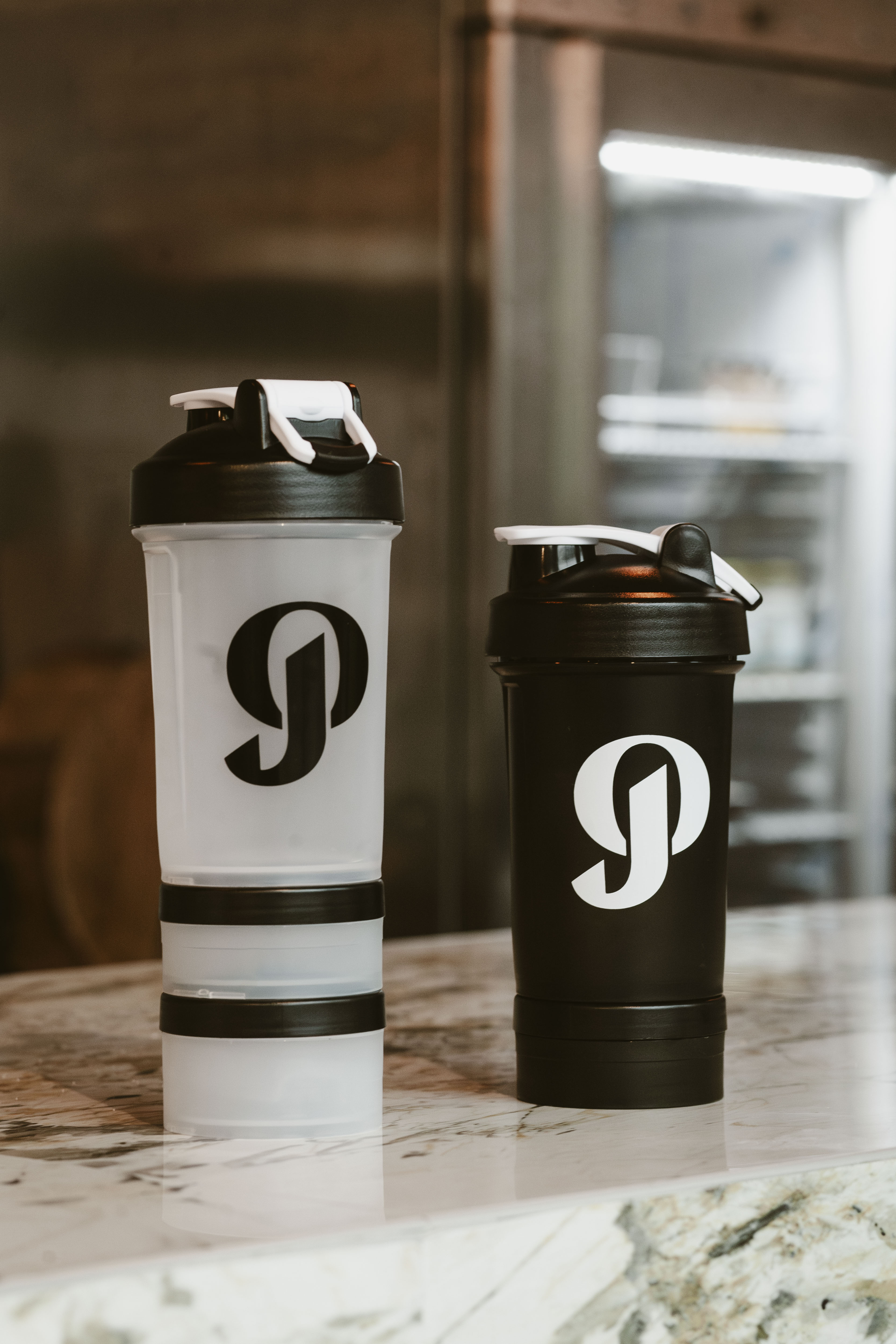 Shakebeker