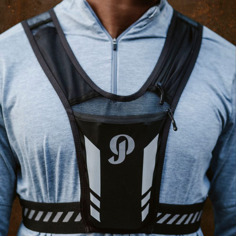 OJ Reflecterend Running Vest
