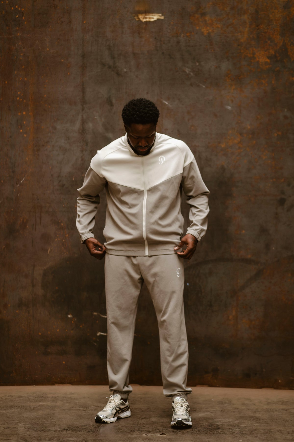 OJ Lock-In Tracksuit