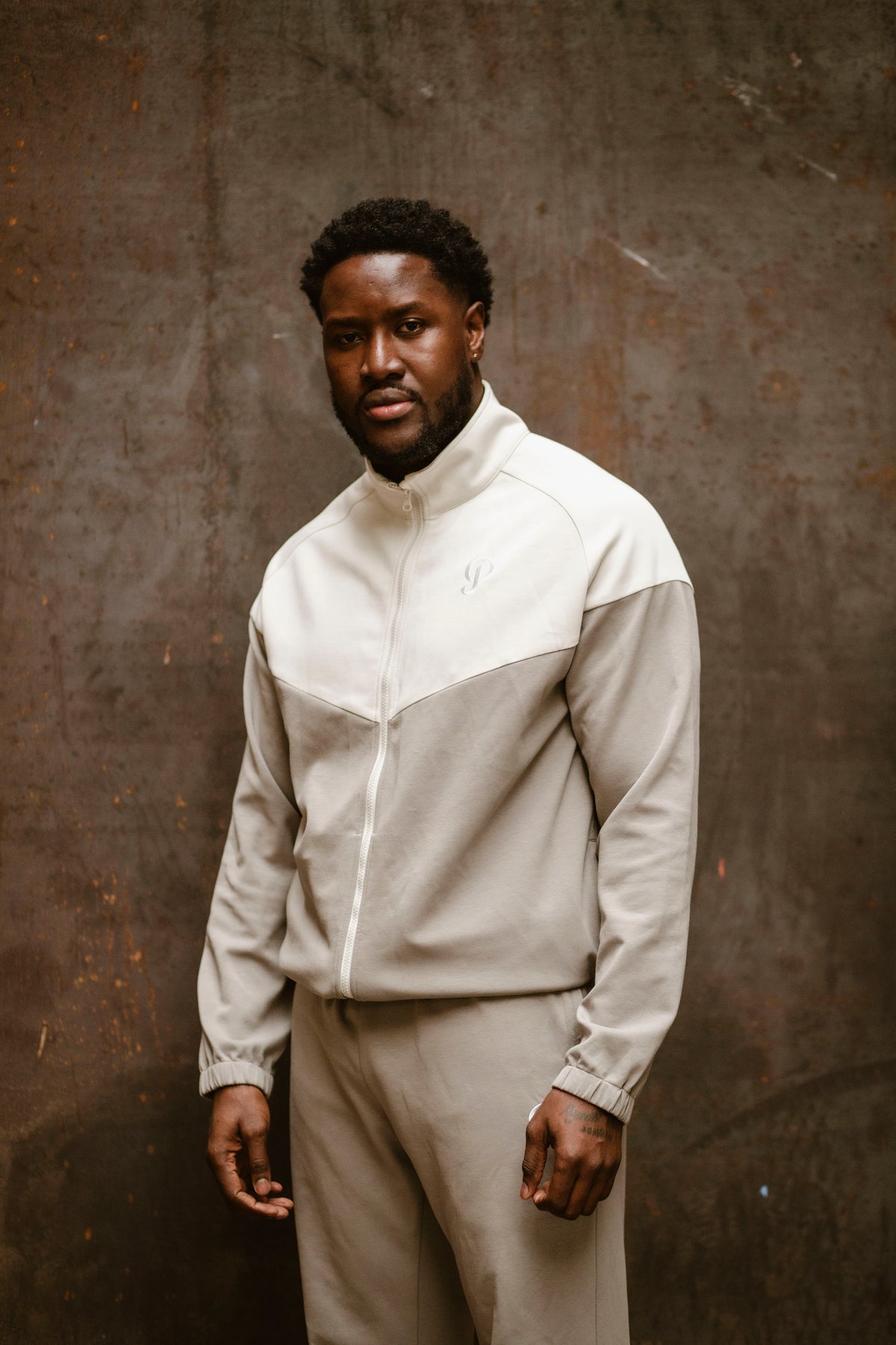 OJ Lock-In Tracksuit