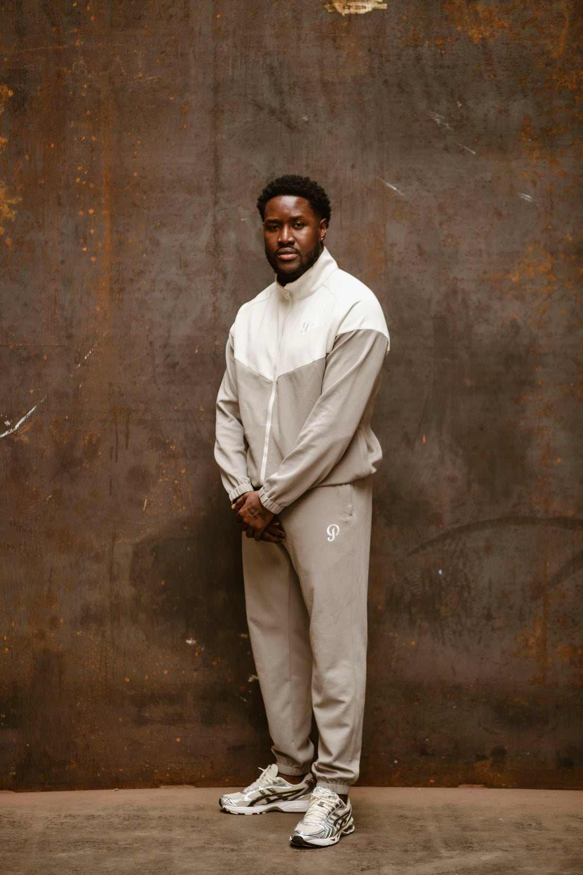 OJ Lock-In Tracksuit