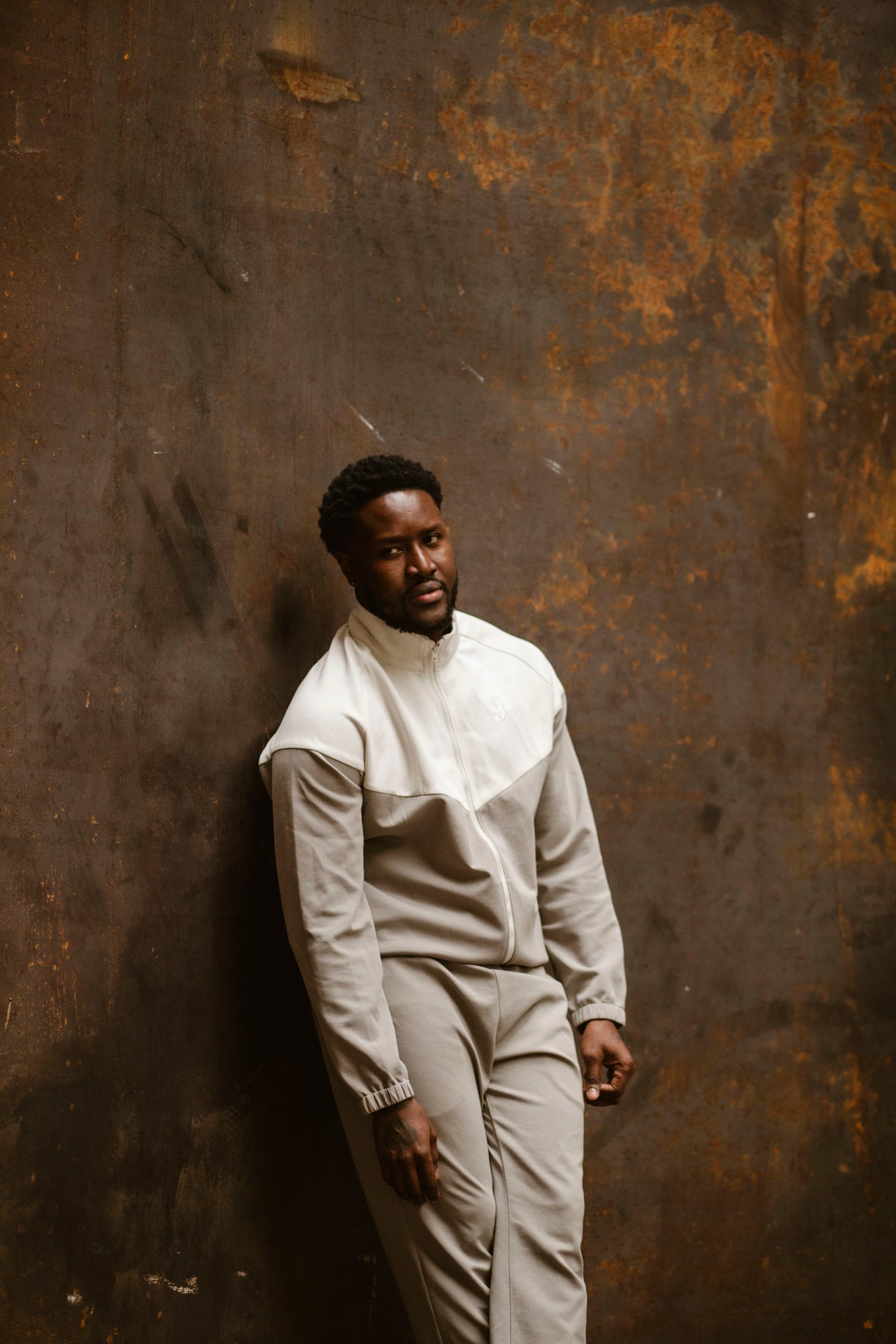 OJ Lock-In Tracksuit